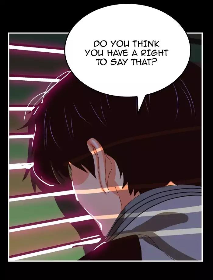 The God of High School Chapter 368 page 23 - Chapter 368