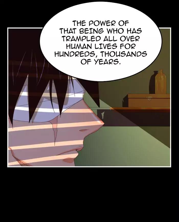 The God of High School Chapter 368 page 27 - Chapter 368