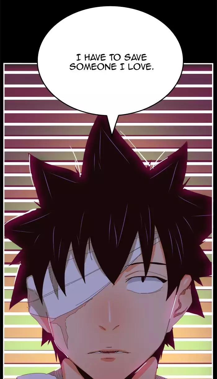 The God of High School Chapter 368 page 33 - Chapter 368