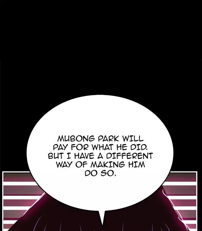 The God of High School Chapter 368 page 38 - Chapter 368