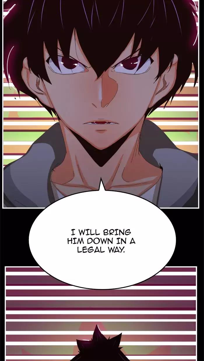 The God of High School Chapter 368 page 39 - Chapter 368