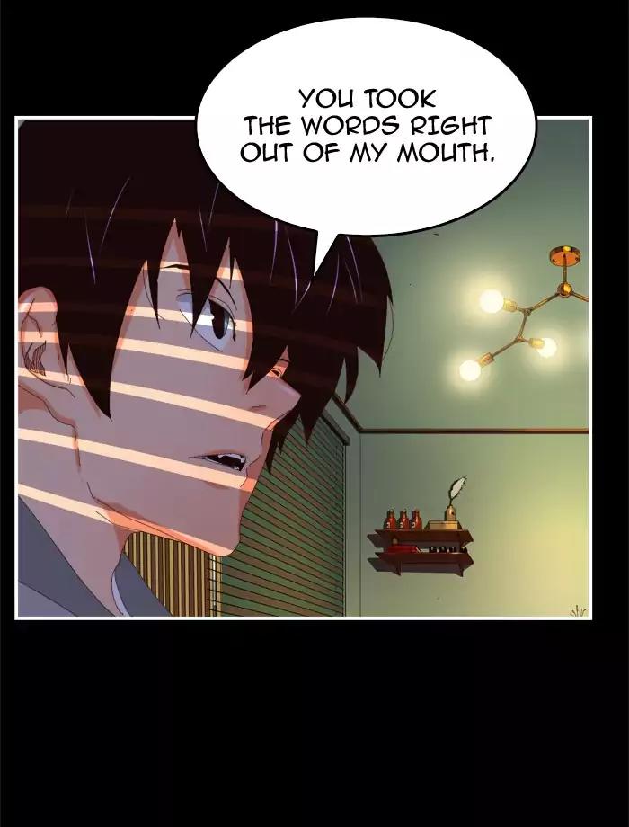 The God of High School Chapter 368 page 45 - Chapter 368