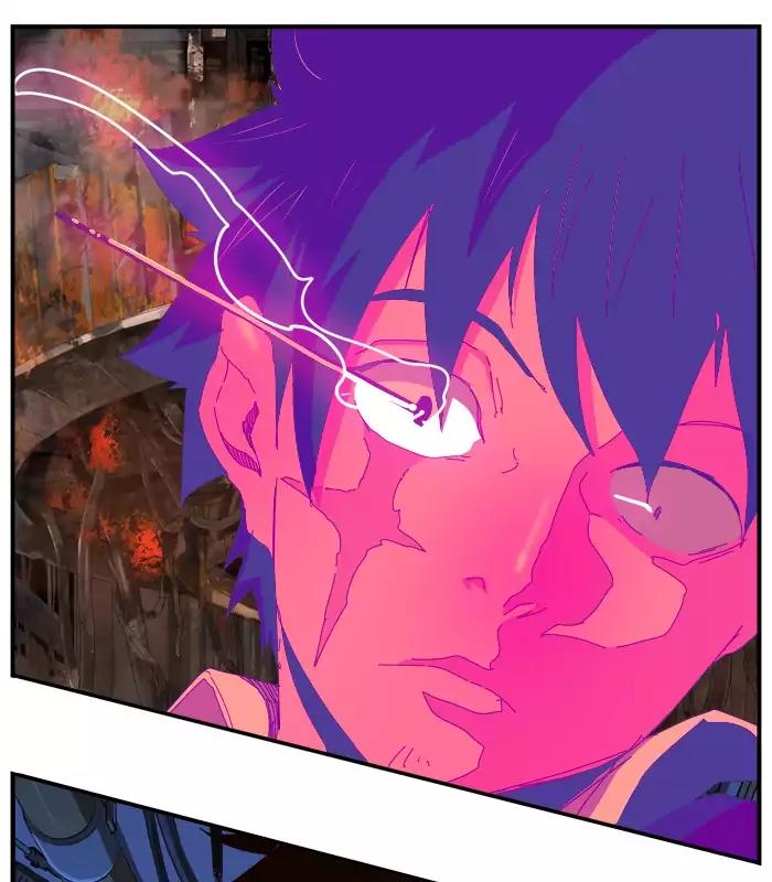 The God of High School Chapter 368 page 49 - Chapter 368