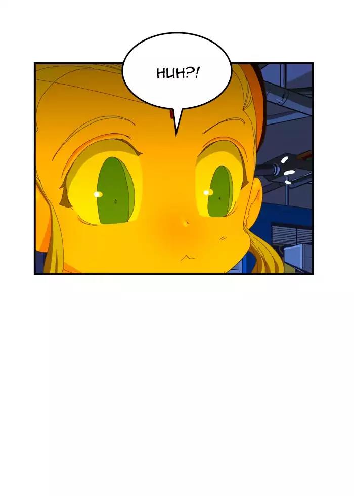 The God of High School Chapter 368 page 57 - Chapter 368
