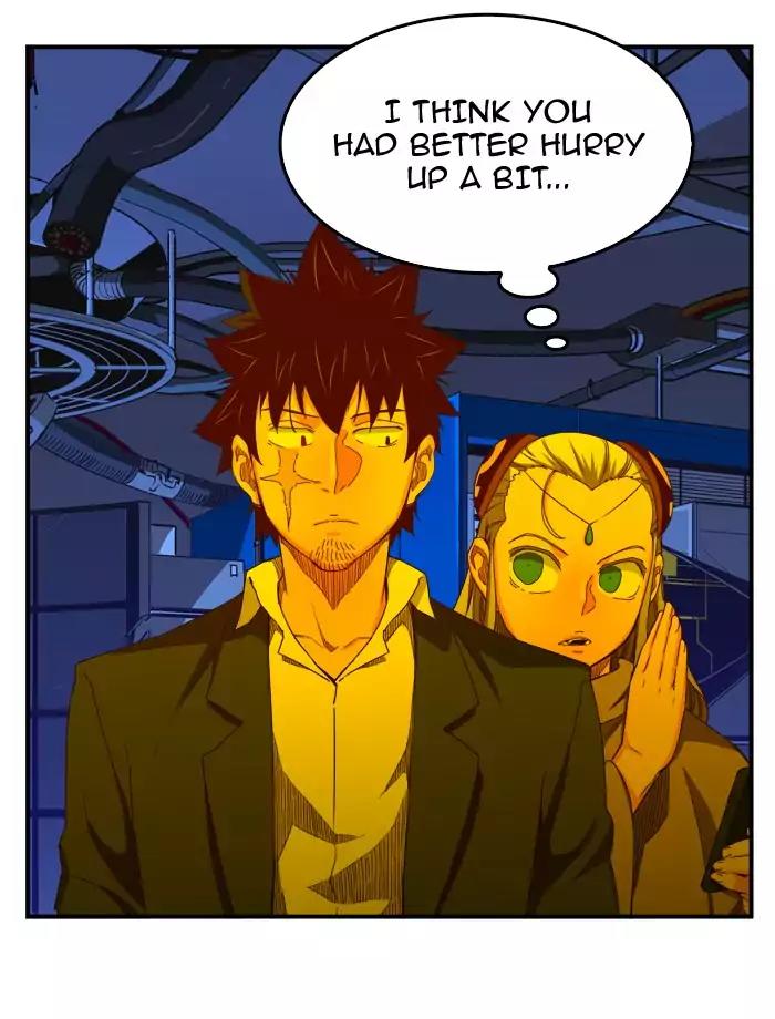 The God of High School Chapter 368 page 62 - Chapter 368