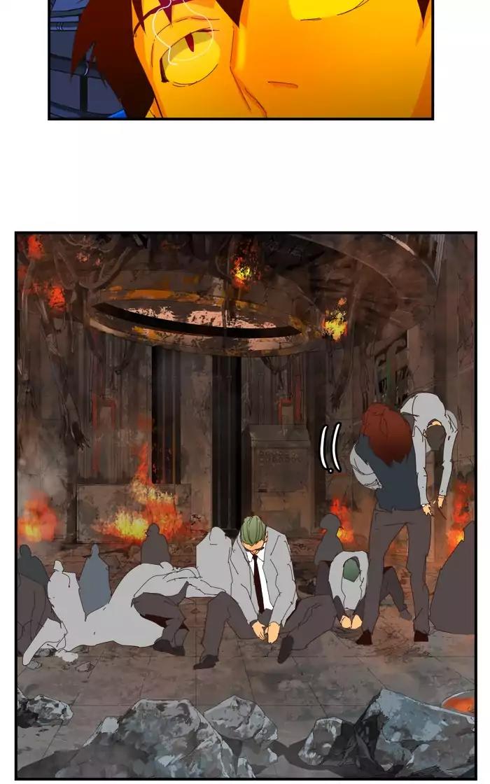 The God of High School Chapter 368 page 65 - Chapter 368