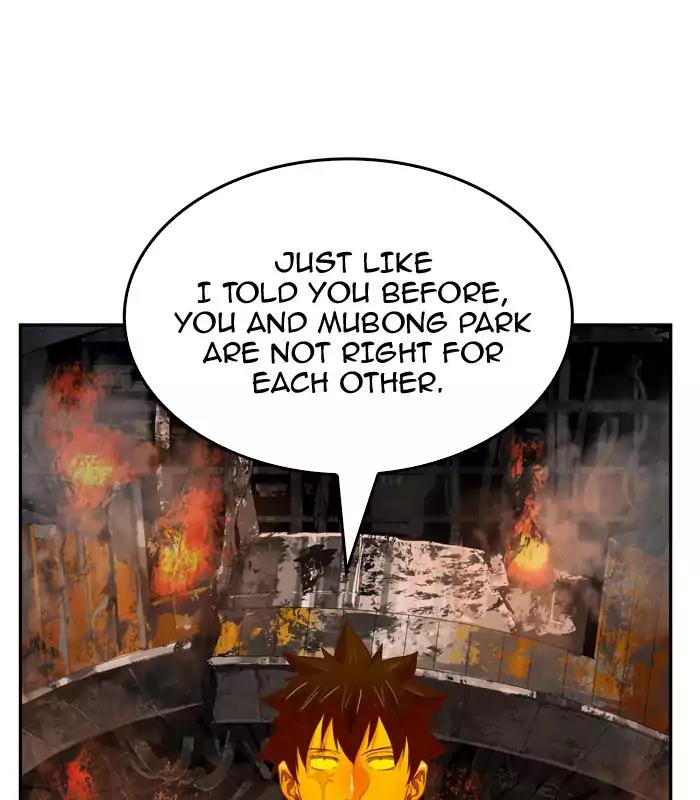 The God of High School Chapter 368 page 66 - Chapter 368