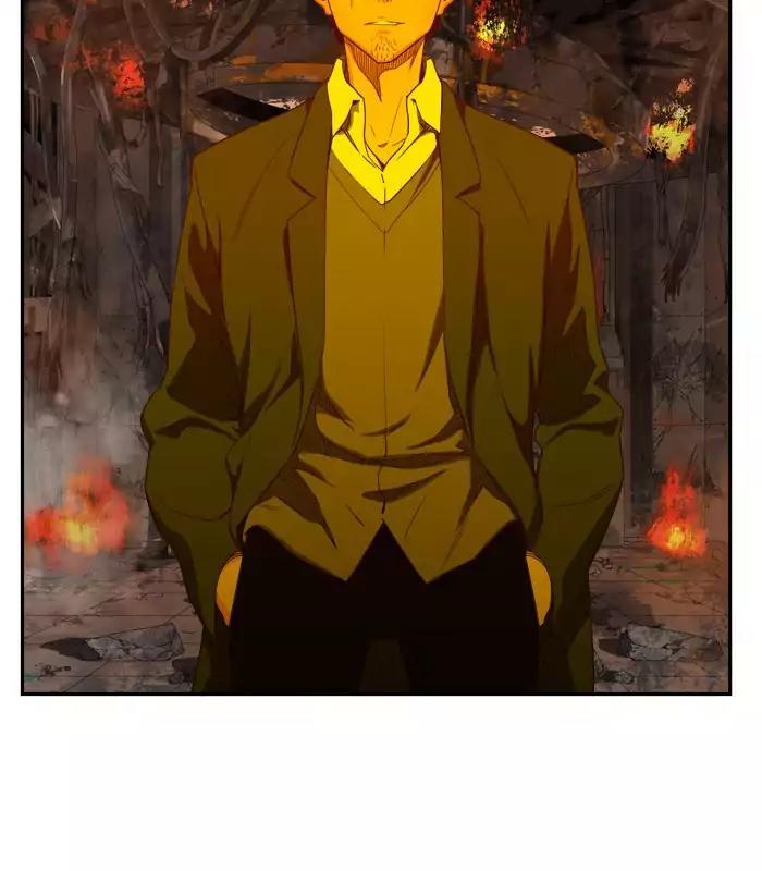 The God of High School Chapter 368 page 67 - Chapter 368
