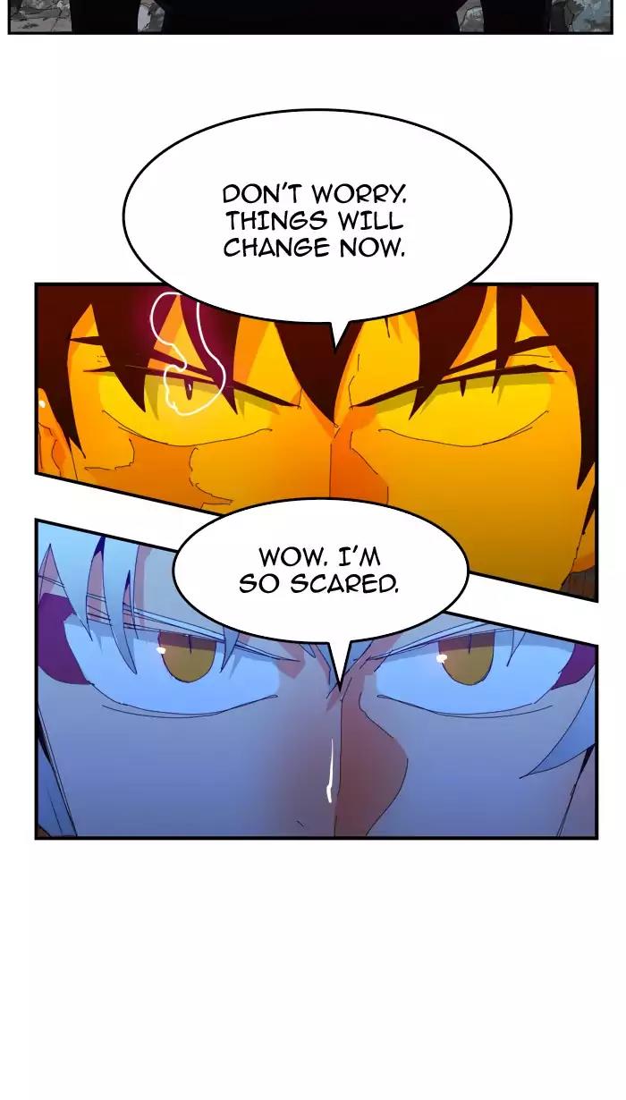 The God of High School Chapter 368 page 69 - Chapter 368