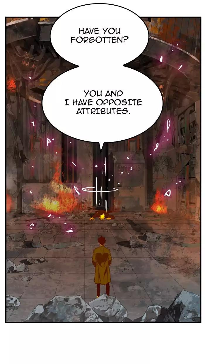 The God of High School Chapter 368 page 73 - Chapter 368