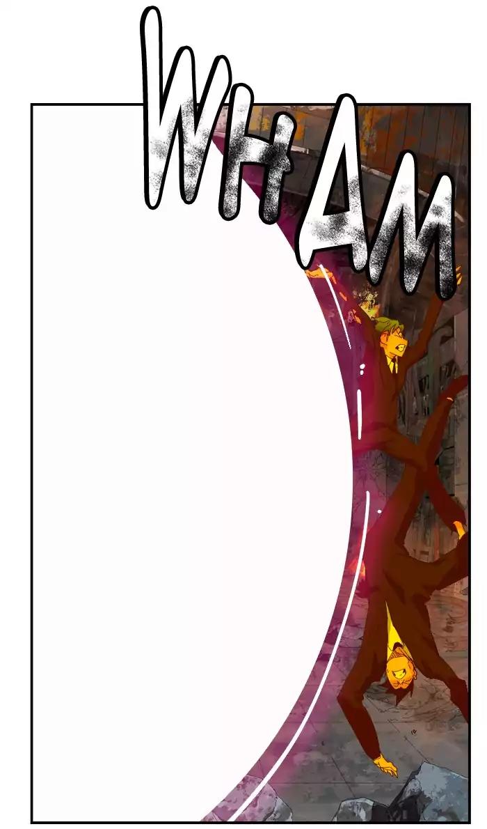 The God of High School Chapter 368 page 77 - Chapter 368