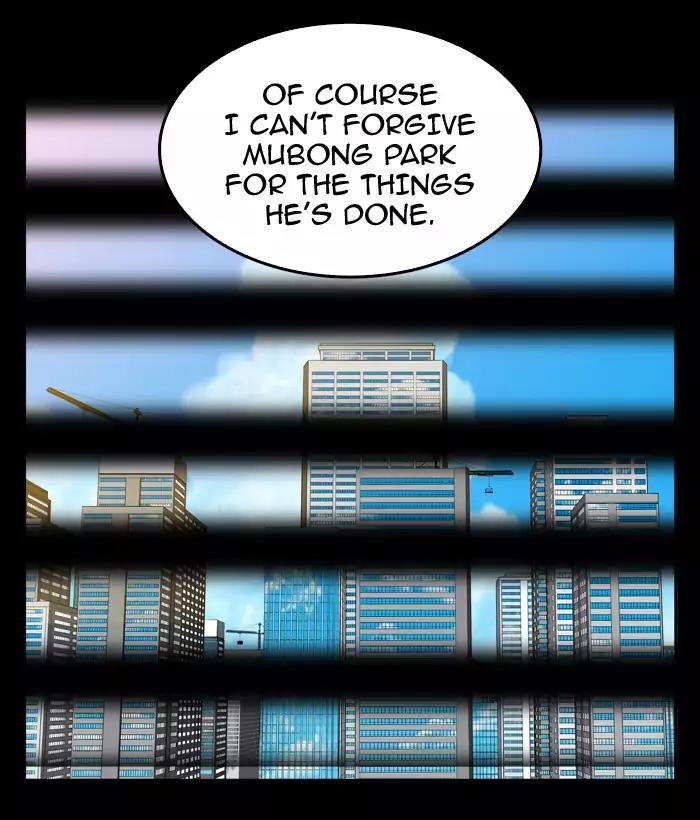 The God of High School Chapter 368 page 8 - Chapter 368