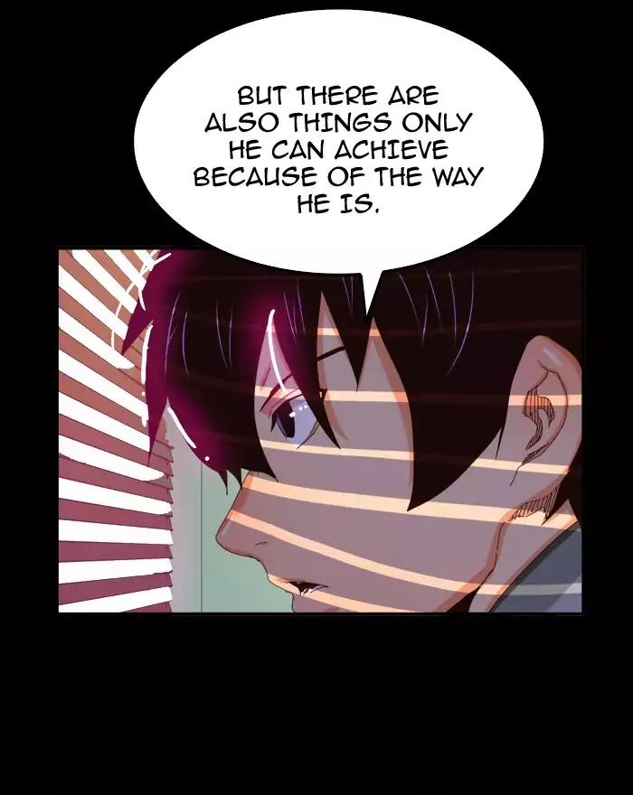 The God of High School Chapter 368 page 9 - Chapter 368