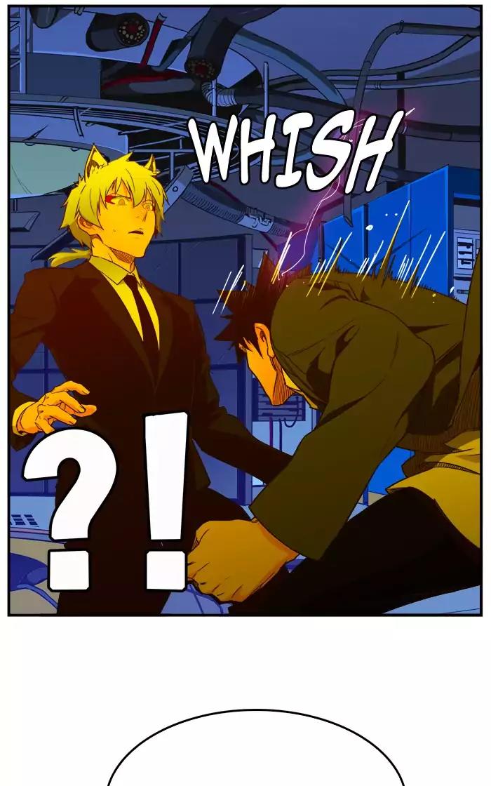 The God of High School Chapter 368 page 92 - Chapter 368
