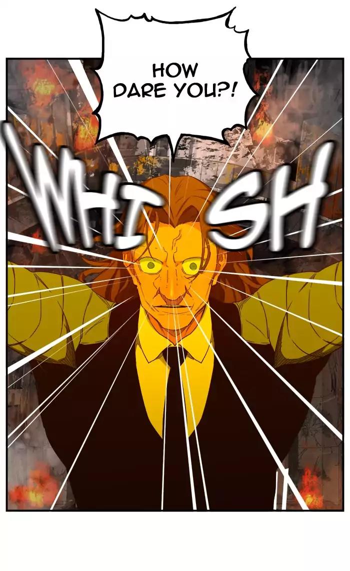 The God of High School Chapter 368 page 99 - Chapter 368