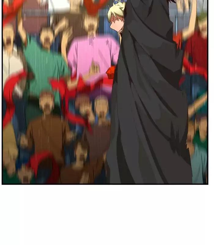 The God of High School Chapter 369 page 27 - Chapter 369
