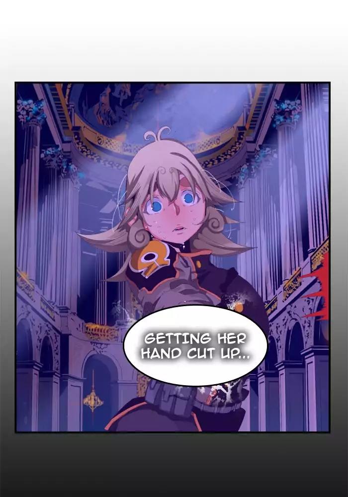 The God of High School Chapter 369 page 30 - Chapter 369