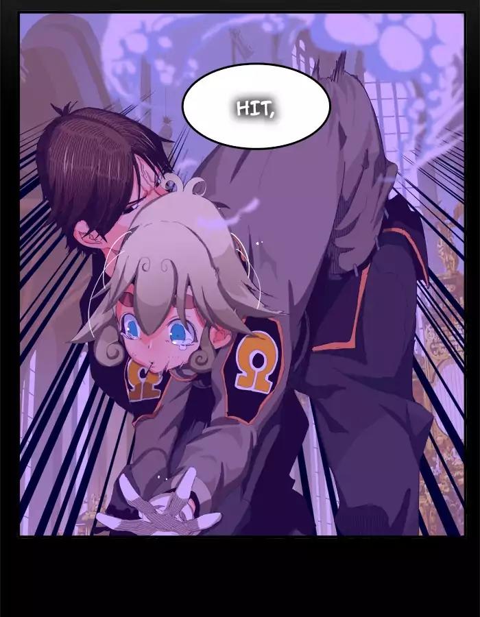 The God of High School Chapter 369 page 31 - Chapter 369