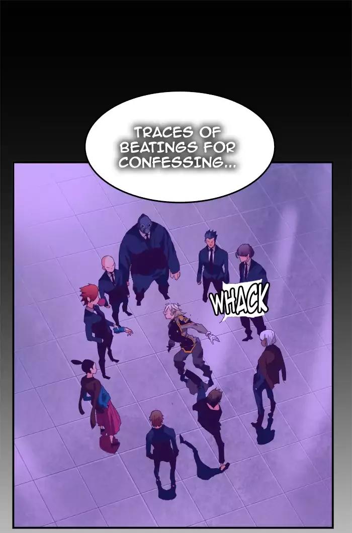 The God of High School Chapter 369 page 32 - Chapter 369