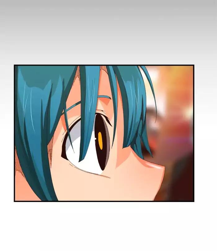 The God of High School Chapter 369 page 33 - Chapter 369