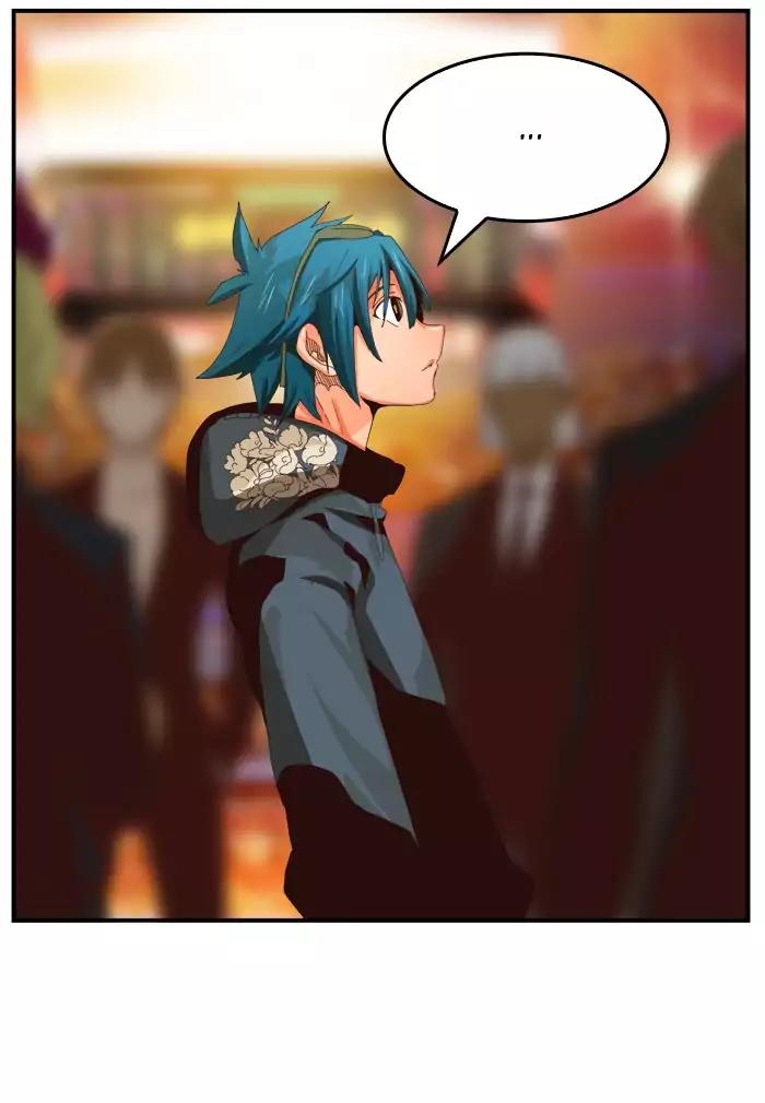 The God of High School Chapter 369 page 34 - Chapter 369