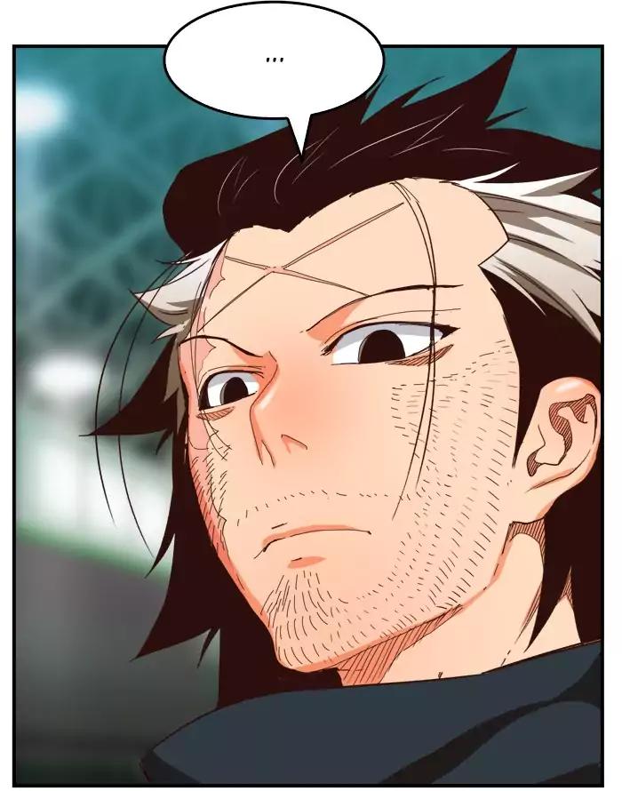 The God of High School Chapter 369 page 37 - Chapter 369