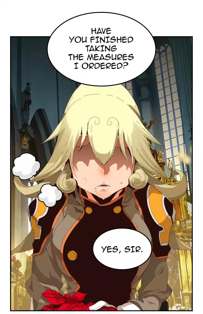 The God of High School Chapter 369 page 5 - Chapter 369