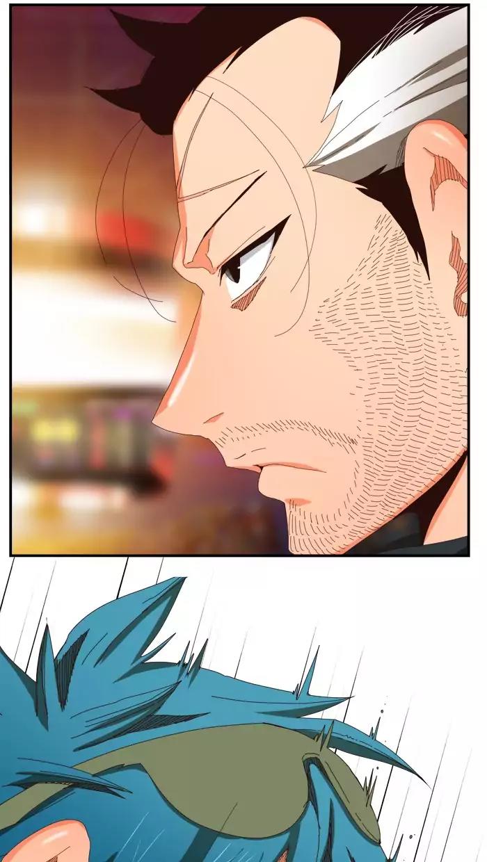 The God of High School Chapter 369 page 50 - Chapter 369