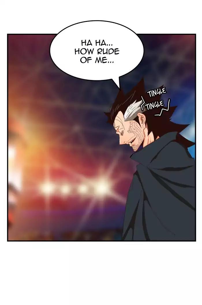 The God of High School Chapter 369 page 54 - Chapter 369