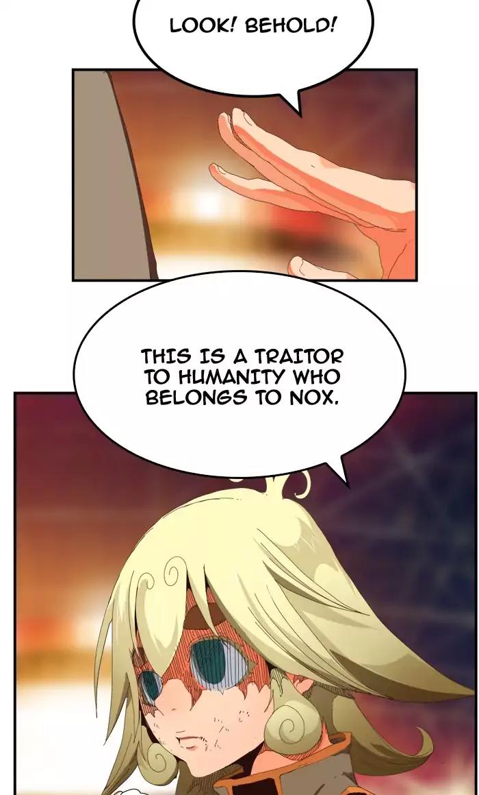 The God of High School Chapter 369 page 63 - Chapter 369
