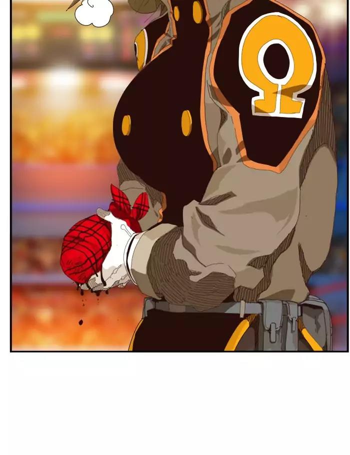 The God of High School Chapter 369 page 64 - Chapter 369