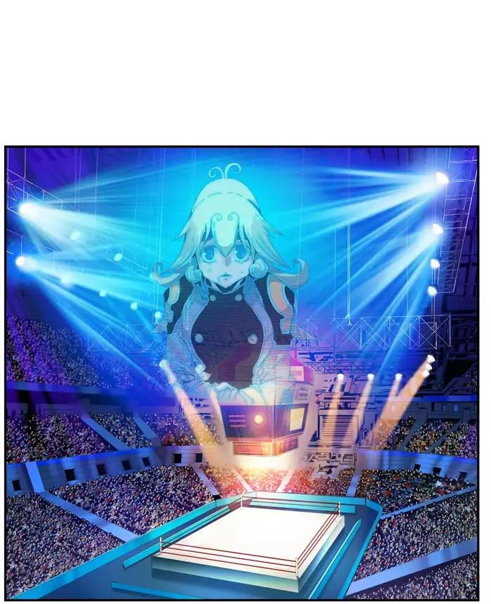 The God of High School Chapter 369 page 66 - Chapter 369