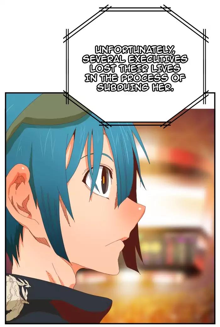 The God of High School Chapter 369 page 68 - Chapter 369