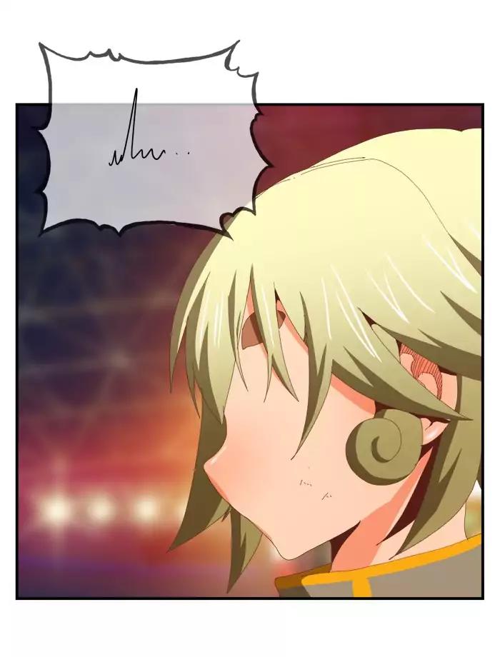 The God of High School Chapter 369 page 79 - Chapter 369