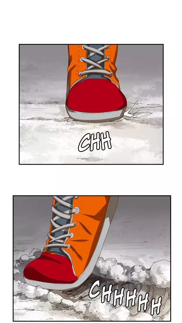 The God of High School Chapter 370 page 101 - Chapter 370