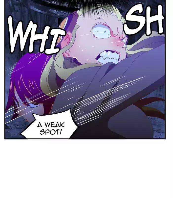 The God of High School Chapter 370 page 20 - Chapter 370