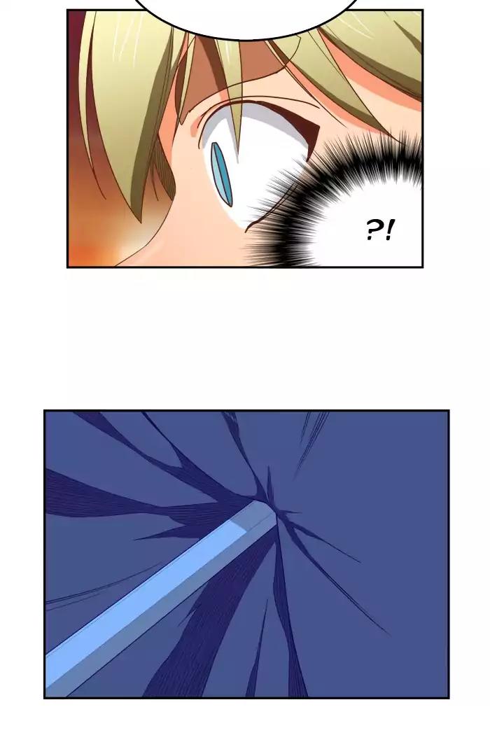 The God of High School Chapter 370 page 26 - Chapter 370