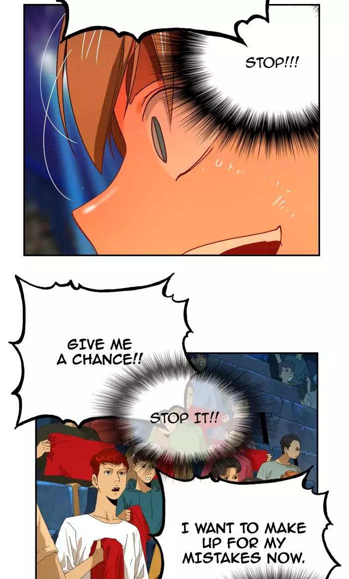The God of High School Chapter 370 page 30 - Chapter 370