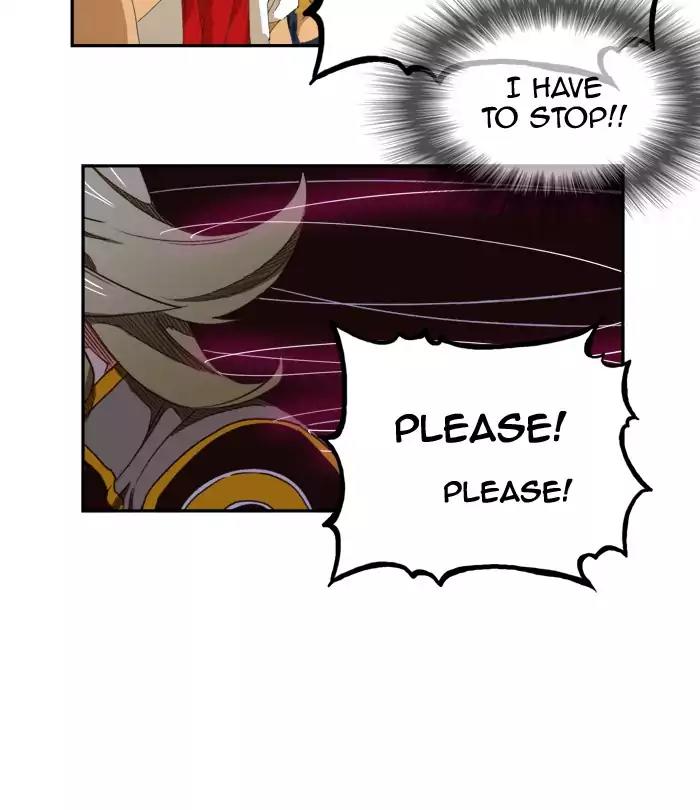 The God of High School Chapter 370 page 31 - Chapter 370