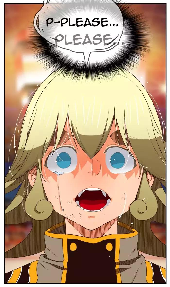 The God of High School Chapter 370 page 33 - Chapter 370