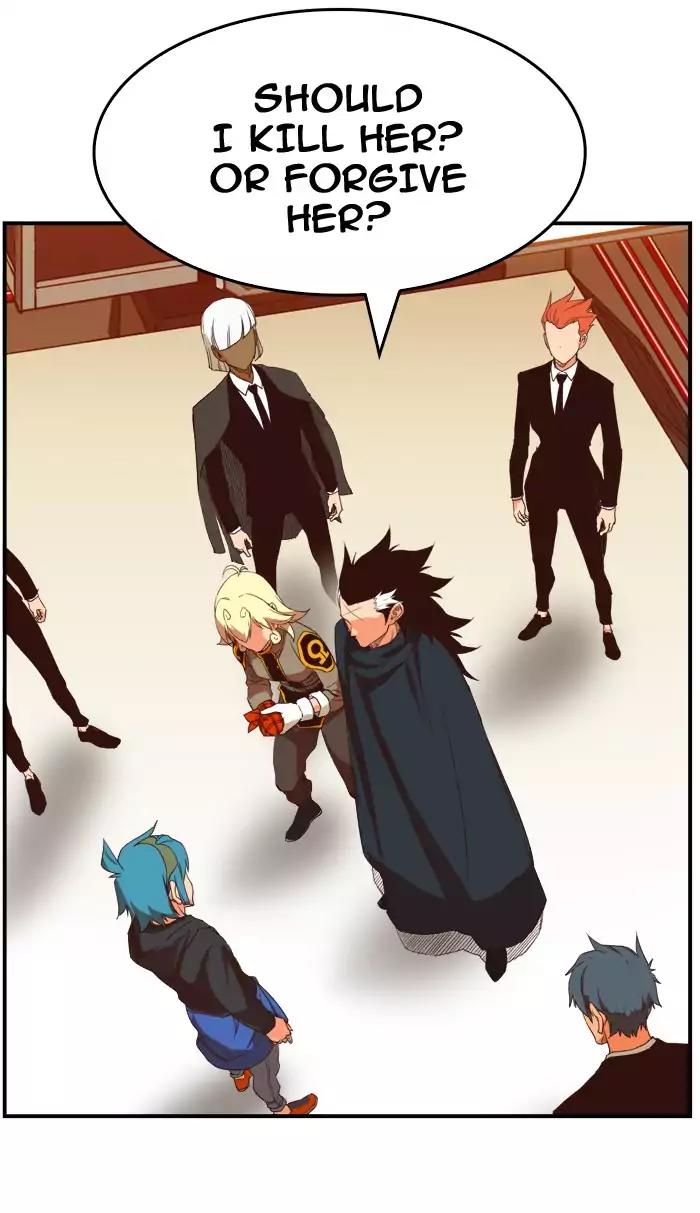 The God of High School Chapter 370 page 42 - Chapter 370
