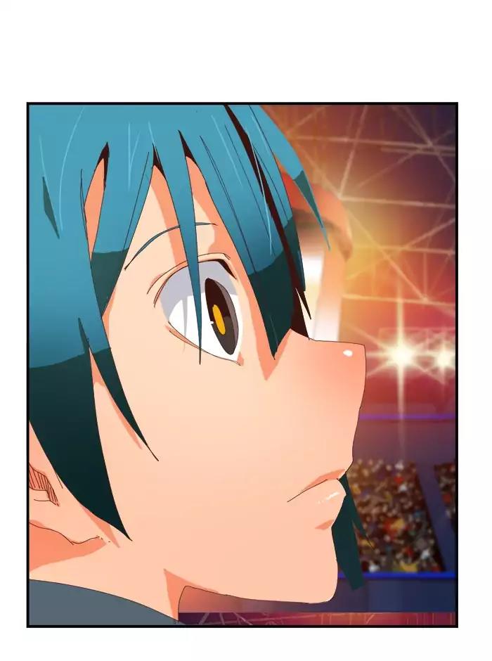 The God of High School Chapter 370 page 43 - Chapter 370