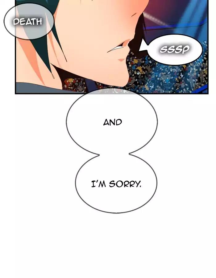 The God of High School Chapter 370 page 52 - Chapter 370