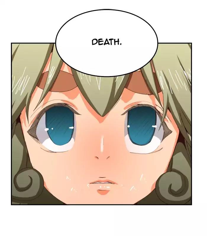 The God of High School Chapter 370 page 53 - Chapter 370