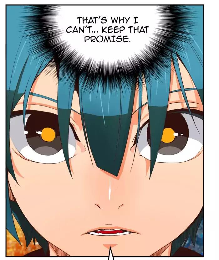 The God of High School Chapter 370 page 56 - Chapter 370