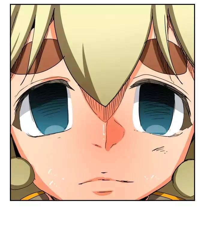 The God of High School Chapter 370 page 58 - Chapter 370