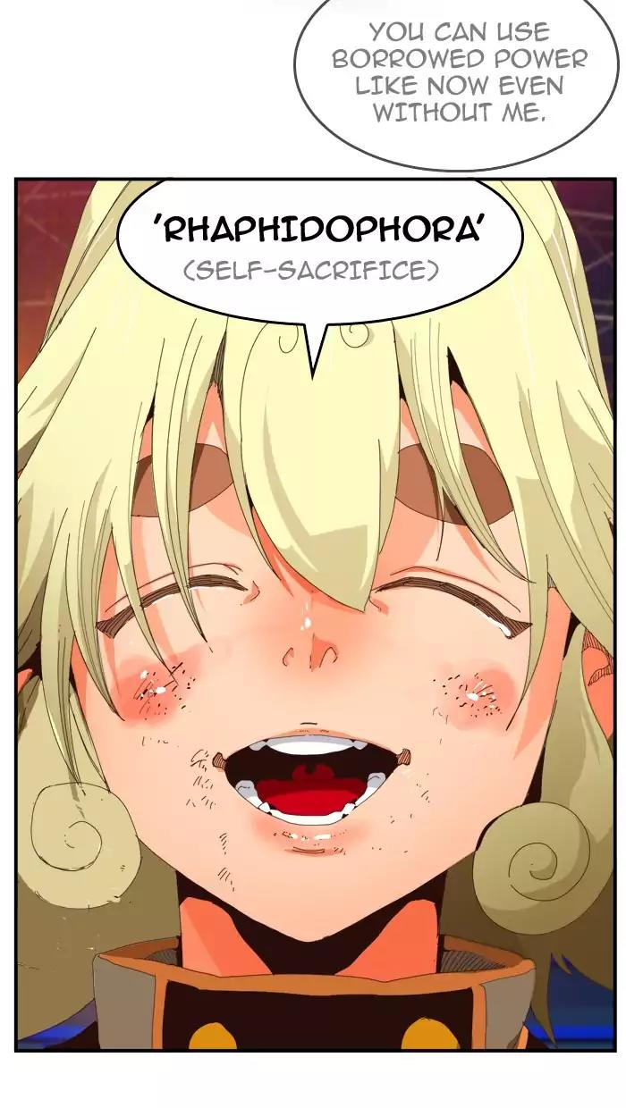 The God of High School Chapter 370 page 60 - Chapter 370