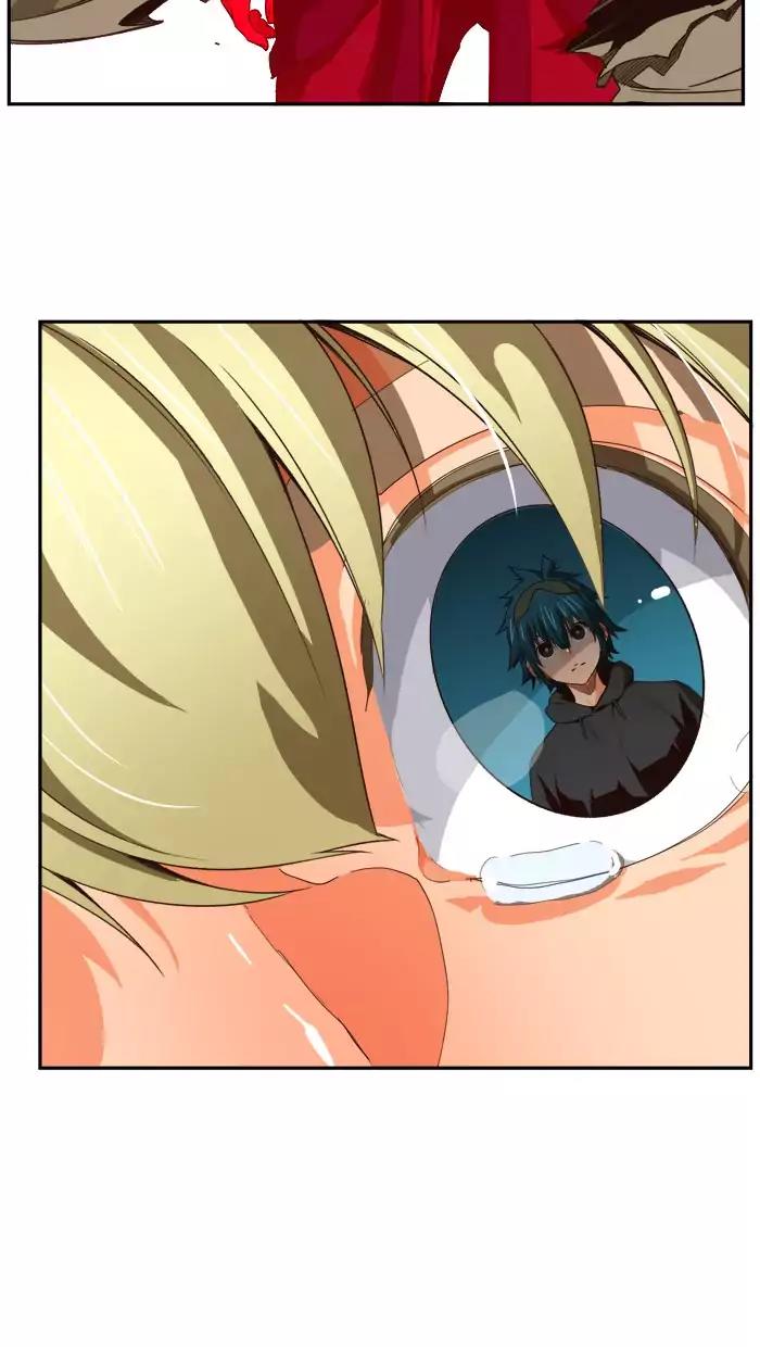 The God of High School Chapter 370 page 64 - Chapter 370