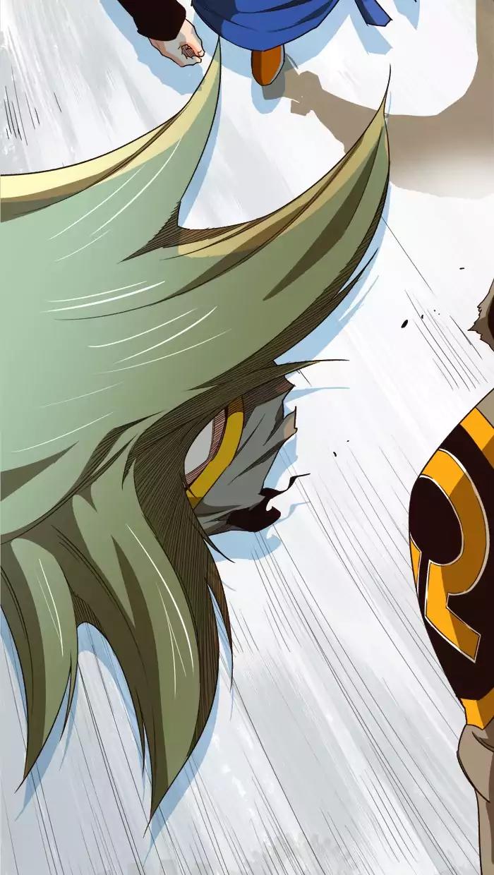 The God of High School Chapter 370 page 67 - Chapter 370