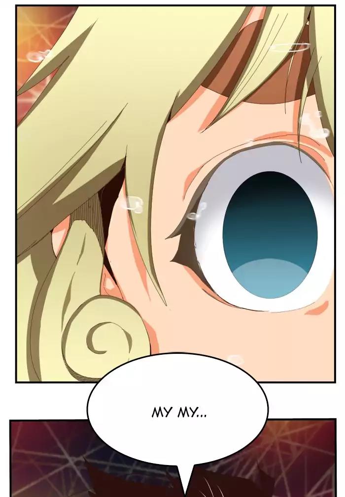The God of High School Chapter 370 page 70 - Chapter 370